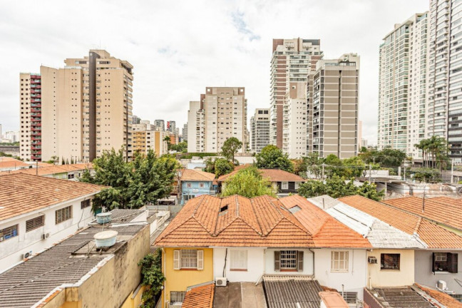 Imagem Imóvel com 2 Quartos à Venda, 81 m² em Vila Olímpia - São Paulo