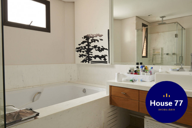 Imagem Apartamento com 3 Quartos à Venda, 276 m² em Campo Belo - São Paulo Imagem Apartamento com 3 Quartos à Venda, 276 m² em Campo Belo - São Paulo