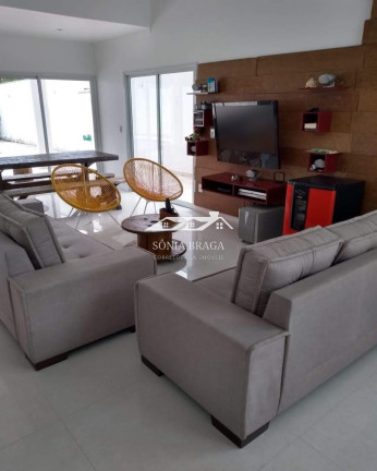 Imagem Casa com 4 Quartos à Venda, 230 m² em Boracéia - Bertioga Imagem Casa com 4 Quartos à Venda, 230 m² em Boracéia - Bertioga