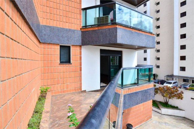 Imagem Apartamento com 4 Quartos à Venda, 230 m² em Vila Monumento - São Paulo