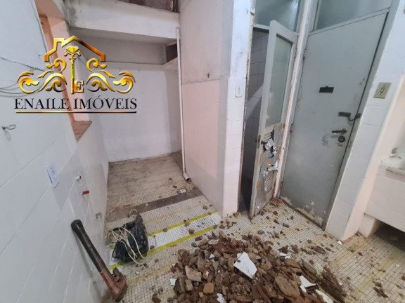 Imagem Apartamento com 3 Quartos à Venda, 100 m² em Copacabana - Rio De Janeiro