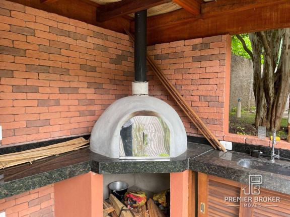 Imagem Casa com 3 Quartos à Venda, 70 m² em Posse - Teresópolis