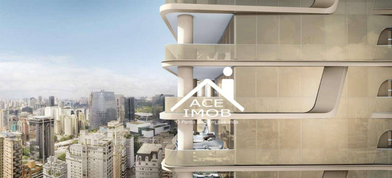 Imagem Apartamento com 4 Quartos à Venda, 570 m² em Itaim Bibi - São Paulo Imagem Apartamento com 4 Quartos à Venda, 570 m² em Itaim Bibi - São Paulo