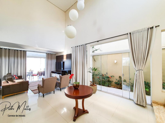 Imagem Casa com 3 Quartos à Venda, 360 m² em Loteamento Residencial Reserva Do Engenho - Piracicaba Imagem Casa com 3 Quartos à Venda, 360 m² em Loteamento Residencial Reserva Do Engenho - Piracicaba