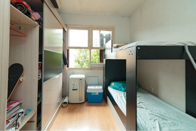 Imagem Imóvel com 2 Quartos à Venda, 54 m² em Rubem Berta - Porto Alegre Imagem Imóvel com 2 Quartos à Venda, 54 m² em Rubem Berta - Porto Alegre