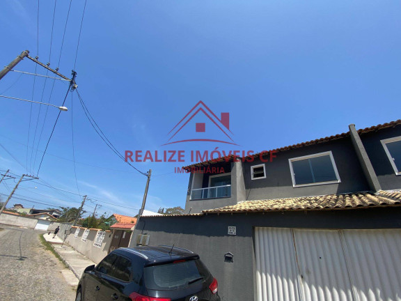 Imagem Casa com 2 Quartos à Venda, 80 m² em Caminho De Búzios - Cabo Frio