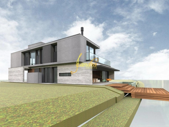 Imagem Casa de Condomínio com 4 Quartos à Venda, 304 m² em Centro - Xangri-la Imagem Casa de Condomínio com 4 Quartos à Venda, 304 m² em Centro - Xangri-la