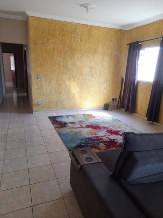 Imagem Casa com 3 Quartos à Venda,  em Jardim Planalto De Viracopos - Campinas