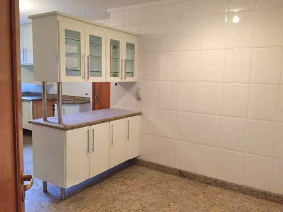 Imagem Apartamento com 4 Quartos à Venda, 500 m² em Centro - São Bernardo Do Campo