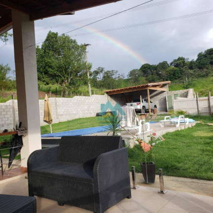 Chácara com 2 Quartos à Venda, 110 m² em Vila Velha - Caçapava