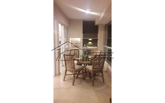 Imagem Apartamento com 3 Quartos à Venda, 156 m² em Jardim Aquarius - São José Dos Campos Imagem Apartamento com 3 Quartos à Venda, 156 m² em Jardim Aquarius - São José Dos Campos