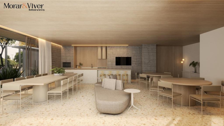 Imagem Apartamento com 3 Quartos à Venda, 166 m² em Juvevê - Curitiba Imagem Apartamento com 3 Quartos à Venda, 166 m² em Juvevê - Curitiba