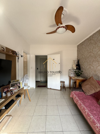 Imagem Apartamento com 1 Quarto à Venda, 45 m² em Canto Do Forte - Praia Grande Imagem Apartamento com 1 Quarto à Venda, 45 m² em Canto Do Forte - Praia Grande