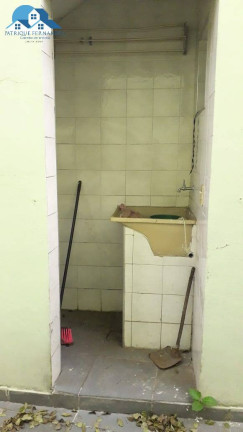 Imagem Casa com 2 Quartos à Venda, 274 m² em Vila Nhocune - São Paulo Imagem Casa com 2 Quartos à Venda, 274 m² em Vila Nhocune - São Paulo