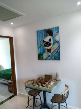Imagem Casa com 4 Quartos à Venda, 240 m² em Guaratiba - Rio De Janeiro