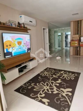 Imagem Apartamento com 4 Quartos para Alugar, 160 m² em Barra Olímpica - Rio De Janeiro Imagem Apartamento com 4 Quartos para Alugar, 160 m² em Barra Olímpica - Rio De Janeiro