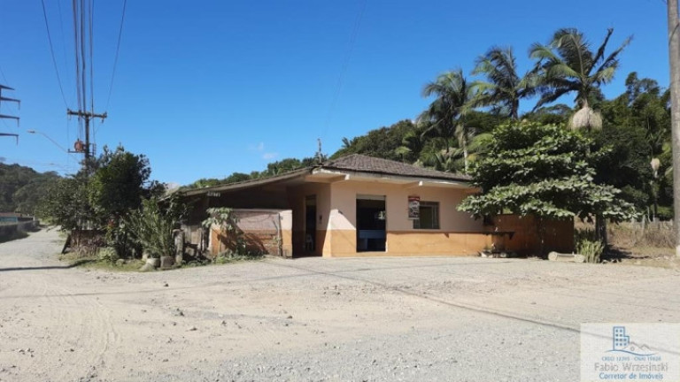 Imagem Casa com 3 Quartos à Venda, 120 m² em Santa Catarina - Joinville