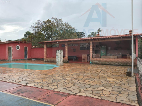 Imagem Chácara com 3 Quartos à Venda, 250 m² em Vila Maria Cristina - Juatuba