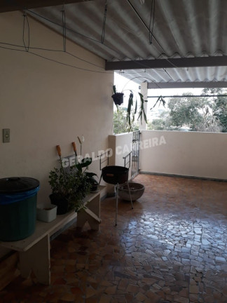 Imagem Casa com 3 Quartos à Venda, 280 m² em Jardim Boa Vista (zona Sul) - São Paulo Imagem Casa com 3 Quartos à Venda, 280 m² em Jardim Boa Vista (zona Sul) - São Paulo