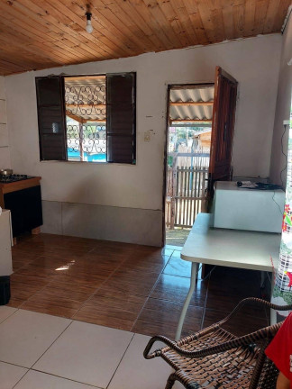 Imagem Casa com 2 Quartos à Venda,  em Cecília - Viamão