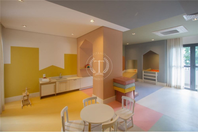 Imagem Apartamento com 2 Quartos à Venda, 39 m² em Moema - São Paulo Imagem Apartamento com 2 Quartos à Venda, 39 m² em Moema - São Paulo
