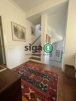 Imagem Casa com 3 Quartos à Venda, 420 m² em Morumbi - São Paulo Imagem Casa com 3 Quartos à Venda, 420 m² em Morumbi - São Paulo