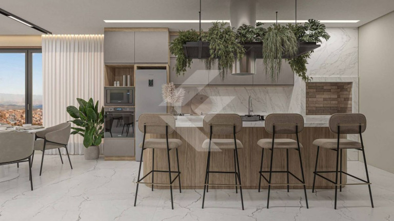 Imagem Apartamento com 1 Quarto à Venda, 39 m² em Vila Operária - Itajaí Imagem Apartamento com 1 Quarto à Venda, 39 m² em Vila Operária - Itajaí