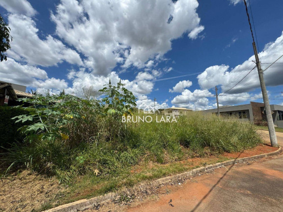 Imagem Terreno à Venda, 1.035 m² em Condomínio Gran Ville - Igarapé Imagem Terreno à Venda, 1.035 m² em Condomínio Gran Ville - Igarapé