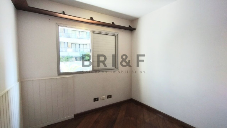 Imagem Apartamento com 4 Quartos para Alugar, 158 m² em Campo Belo - São Paulo Imagem Apartamento com 4 Quartos para Alugar, 158 m² em Campo Belo - São Paulo