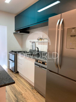 Imagem Imóvel com 2 Quartos à Venda, 80 m² em Campestre - Santo André