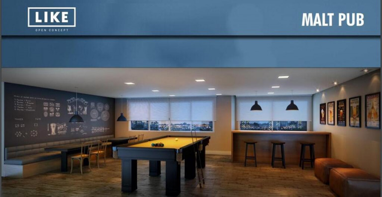 Imagem Apartamento com 1 Quarto à Venda, 52 m² em Partenon - Porto Alegre Imagem Apartamento com 1 Quarto à Venda, 52 m² em Partenon - Porto Alegre