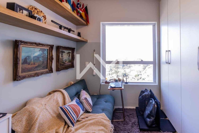Imagem Apartamento com 2 Quartos à Venda, 70 m² em Melville Empresarial I E Ii - Barueri Imagem Apartamento com 2 Quartos à Venda, 70 m² em Melville Empresarial I E Ii - Barueri