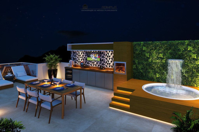 Imagem Apartamento com 2 Quartos à Venda, 84 m² em Tijuca - Rio De Janeiro