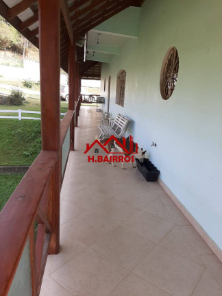 Imagem Chácara com 5 Quartos à Venda, 20 m² em Costinha - São José Dos Campos Imagem Chácara com 5 Quartos à Venda, 20 m² em Costinha - São José Dos Campos
