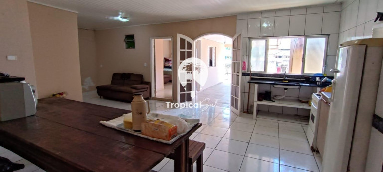 Imagem Casa com 2 Quartos à Venda, 53 m² em Vila Nova - Pontal Do Parana Imagem Casa com 2 Quartos à Venda, 53 m² em Vila Nova - Pontal Do Parana