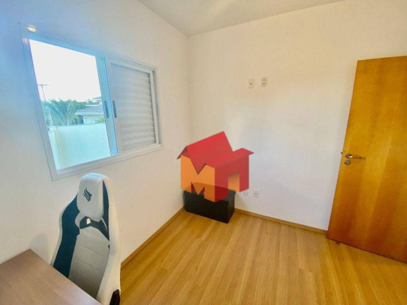 Imagem Apartamento com 3 Quartos à Venda, 72 m² em Jardim Planalto - Nova Odessa