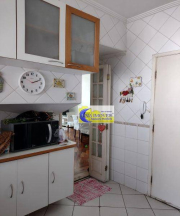 Imagem Cobertura com 3 Quartos à Venda, 215 m² em Jardim Do Mar - São Bernardo Do Campo Imagem Cobertura com 3 Quartos à Venda, 215 m² em Jardim Do Mar - São Bernardo Do Campo