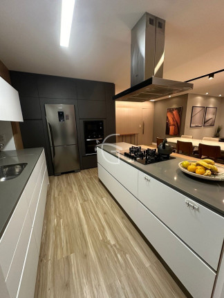 Imagem Apartamento com 2 Quartos à Venda, 121 m² em Atiradores - Joinville