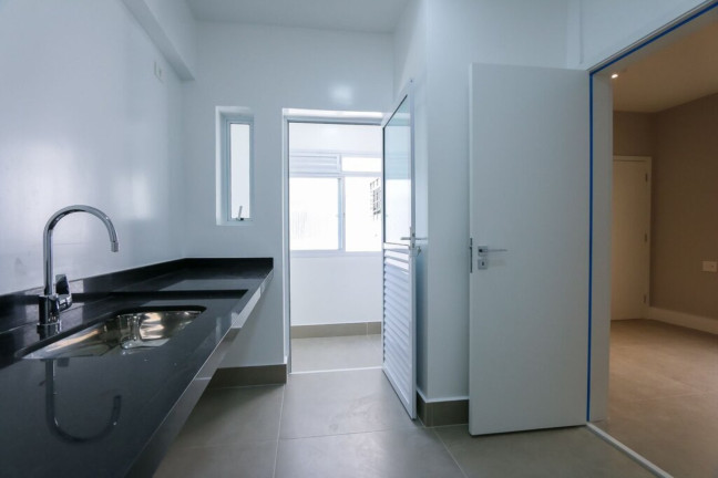 Imagem Apartamento com 1 Quarto à Venda, 64 m² em Bela Vista - São Paulo