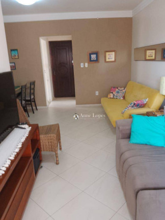 Imagem Apartamento com 2 Quartos à Venda, 85 m² em Itararé - São Vicente Imagem Apartamento com 2 Quartos à Venda, 85 m² em Itararé - São Vicente