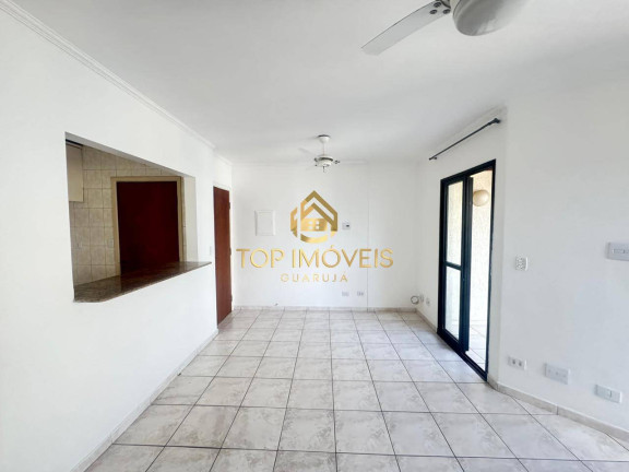 Imagem Apartamento com 2 Quartos à Venda, 60 m² em Tombo - Guarujá Imagem Apartamento com 2 Quartos à Venda, 60 m² em Tombo - Guarujá