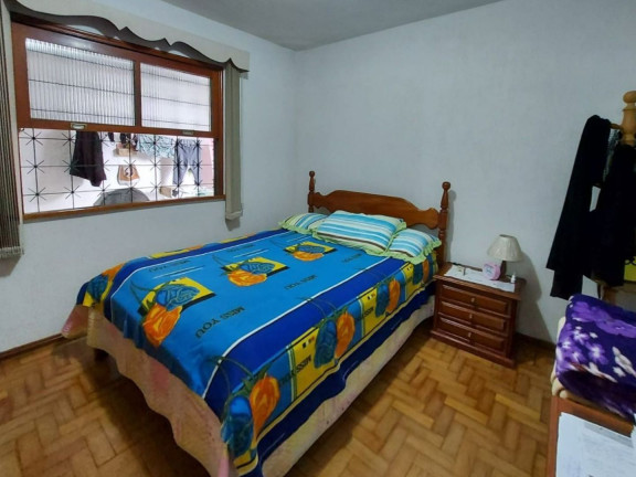 Imagem Casa com 4 Quartos à Venda, 360 m² em Jardim Europa - Teresópolis