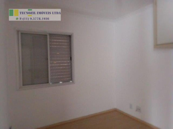 Imagem Apartamento com 2 Quartos à Venda, 56 m² em Jabaquara - São Paulo Imagem Apartamento com 2 Quartos à Venda, 56 m² em Jabaquara - São Paulo