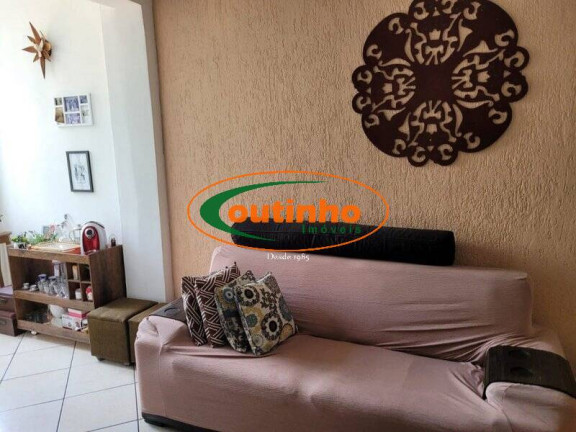 Imagem Apartamento com 3 Quartos à Venda, 108 m² em Vila Isabel - Rio De Janeiro Imagem Apartamento com 3 Quartos à Venda, 108 m² em Vila Isabel - Rio De Janeiro