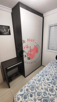 Imagem Apartamento com 3 Quartos à Venda, 84 m² em Centro - São Bernardo Do Campo