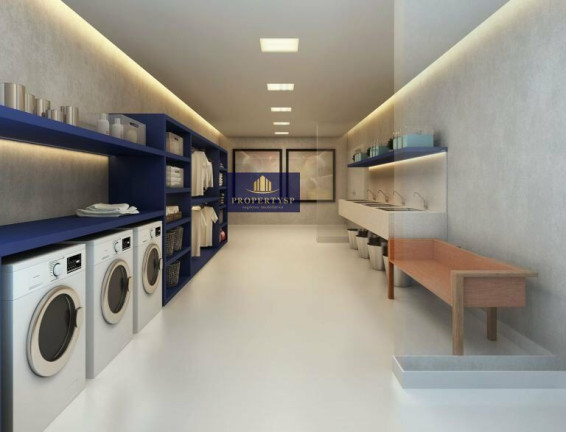 Imagem Apartamento com 1 Quarto à Venda, 32 m² em Pinheiros - São Paulo Imagem Apartamento com 1 Quarto à Venda, 32 m² em Pinheiros - São Paulo