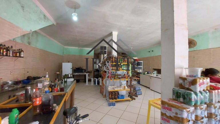 Imagem Imóvel Comercial à Venda, 324 m² em Malícia (abrantes) - Camaçari