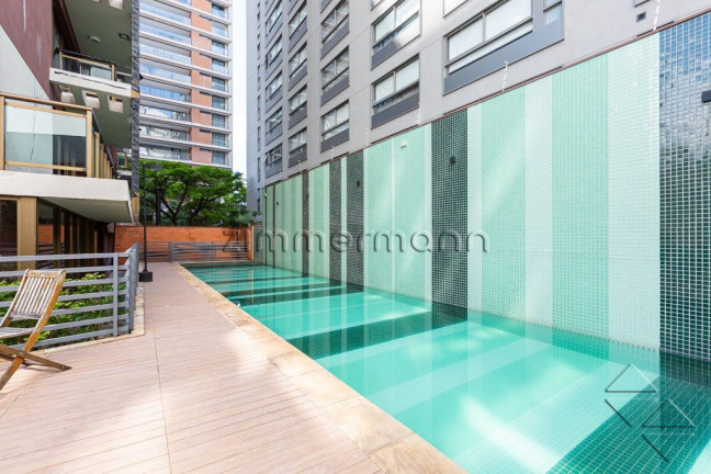 Imagem Cobertura com 1 Quarto à Venda, 157 m² em Sumare - São Paulo Imagem Cobertura com 1 Quarto à Venda, 157 m² em Sumare - São Paulo