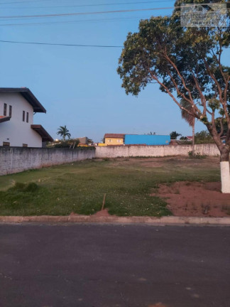 Imagem Terreno em Condomínio à Venda, 468 m²