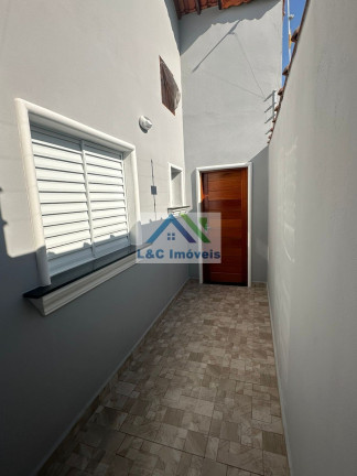 Imagem Casa com 2 Quartos à Venda, 77 m² em Balneário Anchieta - Mongaguá Imagem Casa com 2 Quartos à Venda, 77 m² em Balneário Anchieta - Mongaguá